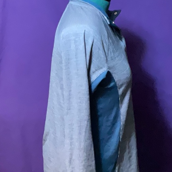 Swiss Alps women’s top, size L - Picture 3 of 7